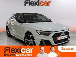 Blanco Usado 2021 Audi A1 Sportback Utilitario | 20.690 € (Precio justo)