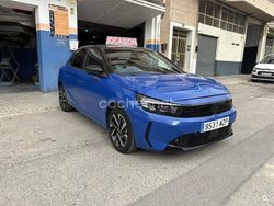 Azul Usado 2025 Opel Corsa Berlina | 14.000 € (Precio justo)