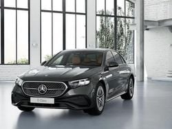 Gris Nuevo 2025 Mercedes E300 Berlina | 65.800 € (Super precio)