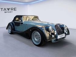 Usado 2020 Morgan Plus Descapotable | 94.000 €