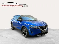 Usado 2024 Nissan Qashqai Tekna SUV | 25.990 € (Buen precio)