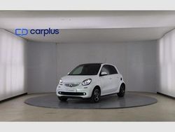 Blanco Usado 2019 Smart ForFour Utilitario | 14.290 € (Un poco caro)