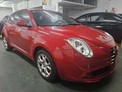 Rojo Usado 2010 Alfa Romeo MiTo Utilitario | 7990 €