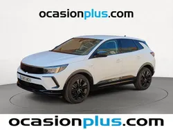 Blanco Usado 2023 Opel Grandland X S SUV | 15.537 € (Super precio)