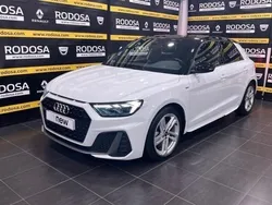 Usado 2021 Audi A1 S-Line Utilitario | 24.900 €
