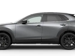 Gris Usado 2022 Mazda CX-30 SUV | 23.100 € (Precio justo)