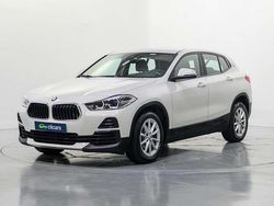 Blanco Usado 2021 BMW X2 SUV | 18.190 € (Super precio)