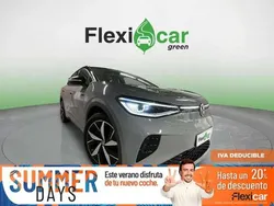 Gris Usado 2023 VW ID.4 GTX SUV | 30.790 € (Precio justo)