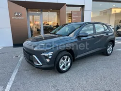 Gris / plata Nuevo 2024 Hyundai Kona SUV | 27.900 € (Buen precio)