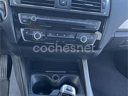 Gris / plata Usado 2016 BMW 118 Utilitario | 13.500 € (Super precio)