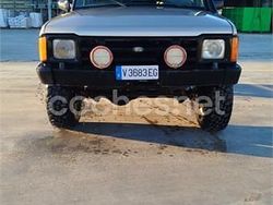 Beige Usado 1995 Land Rover Discovery SUV | 12.000 €