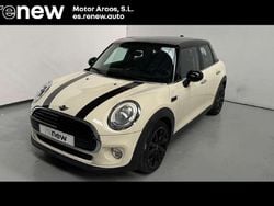 Usado 2018 Mini Cooper Utilitario | 15.900 € (Precio justo)