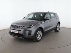 Gris Usado 2021 Land Rover Range Rover evoque R-Dynamic SUV | 30.299 € (Precio justo)