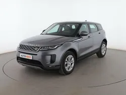 Gris Usado 2021 Land Rover Range Rover evoque R-Dynamic SUV | 31.499 € (Precio justo)