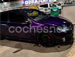 Violeta / lila Usado 2012 VW Golf VII GTI Berlina | 13.000 € (Precio justo)