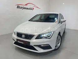 Usado 2020 Seat Leon ST FR Familiar | 20.500 € (Caro)