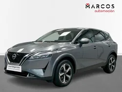 Otro Usado 2023 Nissan Qashqai N-Connecta SUV | 29.250 € (Precio justo)