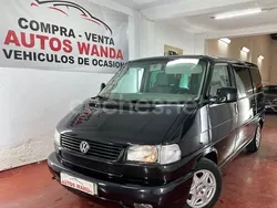 VW Multivan