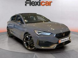 Gris Usado 2024 Cupra Leon Berlina | 23.990 € (Buen precio)