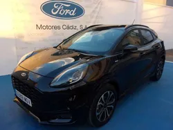 Rojo Usado 2018 Opel Astra Dynamic Utilitario | 18.000 € (Precio justo)