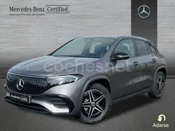 Eléctrico Usado 2024 Mercedes EQA250 SUV | 43.900 € (Buen precio)