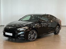 Negro Usado 2023 BMW 220 Comfort Edition Coupe | 38.000 € (Precio justo)