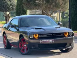 Gris Usado 2016 Dodge Challenger Coupe | 39.900 €