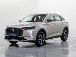 Usado 2023 DS Automobiles DS7 Crossback Bastille SUV | 27.990 € (Caro)