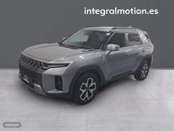 Gris Usado 2024 Ssangyong (KGM) Torres SUV | 25.900 € (Precio justo)