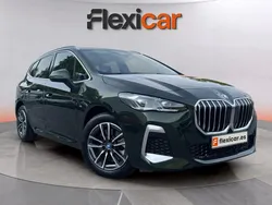 Verde Usado 2024 BMW 230 Familiar | 36.690 €