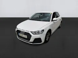 Blanco Usado 2022 Audi A1 Utilitario | 16.500 € (Buen precio)