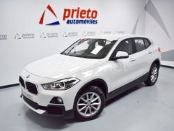 Usado 2019 BMW X2 SUV | 25.900 € (Un poco caro)