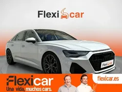 Blanco Usado 2019 Audi A6 Premium Berlina | 35.490 € (Caro)