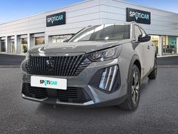 Gris Nuevo 2025 Peugeot 2008 Allure SUV | 24.400 € (Caro)