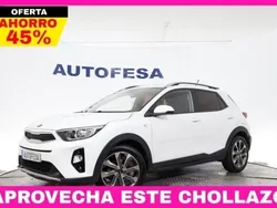 Usado 2019 Kia Stonic SUV | 12.850 € (Precio justo)