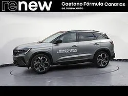 Carroceria gris piza Nuevo 2025 Renault Austral Iconic Esprit Alpine SUV | 28.791 € (Super precio)