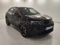 Negro Usado 2023 Opel Mokka SUV | 24.900 €
