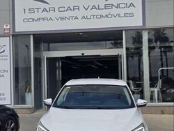 Blanco Usado 2018 Ford Focus Active Utilitario | 8999 € (Caro)