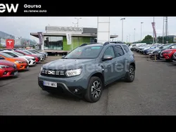 Gris / plata Usado 2024 Dacia Duster Journey SUV | 23.900 € (Caro)