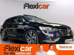 Burdeos Usado 2021 Renault Talisman Berlina | 19.990 € (Precio justo)