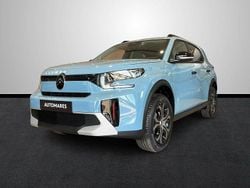 Azul Nuevo 2025 Citroën C3 Aircross PureTech SUV | 19.250 € (Precio justo)