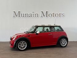 Rojo Usado 2006 Mini Cooper Utilitario | 6490 € (Precio justo)