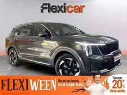 Gris Usado 2024 Kia Sorento SUV | 46.990 € (Precio justo)