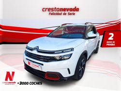Usado 2019 Citroën C5 Aircross PureTech SUV | 15.878 € (Precio justo)