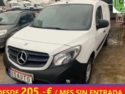 Usado 2019 Mercedes Citan 109 Monovolumen | 11.500 € (Precio justo)
