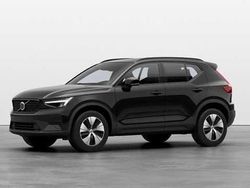 Negro Nuevo 2025 Volvo XC40 Plus SUV | 40.900 € (Buen precio)