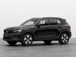 Negro Nuevo 2025 Volvo XC40 Plus SUV | 43.500 €