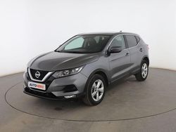 Gris Usado 2019 Nissan Qashqai Acenta SUV | 15.199 € (Buen precio)