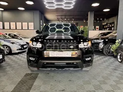 Negro Usado 2014 Land Rover Range Rover Sport Autobiography Dynamic SUV | 42.990 €