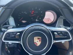 Negro Usado 2017 Porsche Macan GTS SUV | 40.000 € (Super precio)